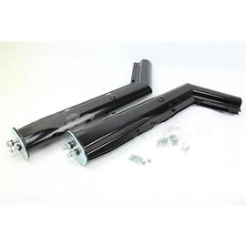 FB00616 HANGER-MUDFLAP PAINTED