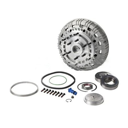 FCR5669-2 KIT-FAN DM TWO-SPEED RAPID REPAIR