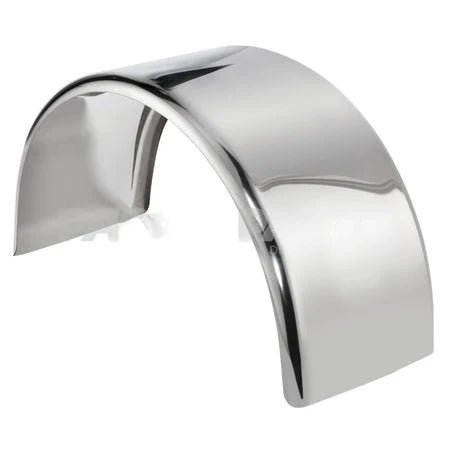 FF00391 FENDER-FULL RND SUPER SINGLE, SMOOTH