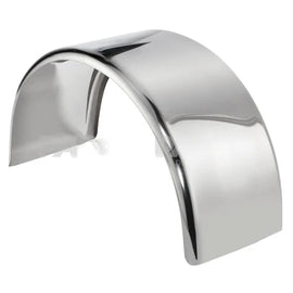 FF00391 FENDER-FULL RND SUPER SINGLE, SMOOTH