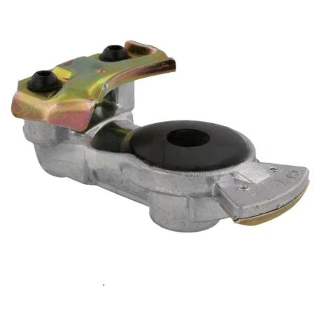 FG23810 GladhandUniversal Alum