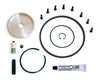 FLT14S KIT,HORTON-STYLE- SEAL KIT FOR