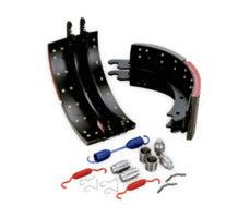 FLT4707QP20K BRAKE,FLEETRITE BRAKE SHOE KIT