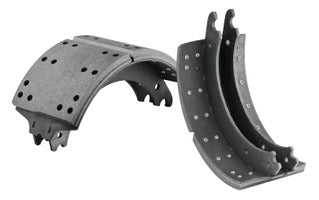 FLT4720QP20K BRAKE,FLEETRITE BRAKE SHOE KIT