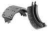 FLT4726E23K BRAKE,FLEETRITE BRAKE SHOE KIT