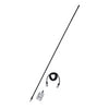 FLTANTB4KIT ANTENNA,FLEETRITE 4-FT. SINGLE