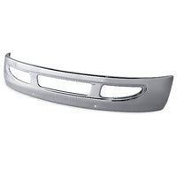 FLTBDURC DURASTAR BUMPER, CHROME