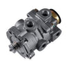 FLTBV171 VALVE,FOOT VALVE, DUAL CIRCUIT