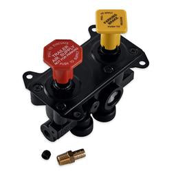 FLTBV516 VALVE,DASH VALVE