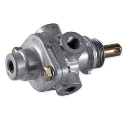 FLTBV567 VALVE,PUSH-PULL CONTROL VALVE