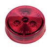 FLTCM25003R 2.5 RED CM, 3 LED