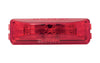 FLTCM40112R 4 RED RECTANGLE CM, 12 LED