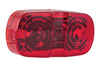 FLTCM42010R 4 RED DOUBLE BULLSEYE CM, 1