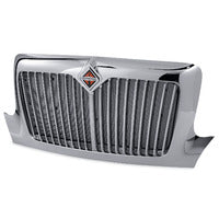 FLTG3551015 INTERNATIONAL DURASTAR GRILLE