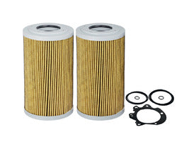 FLTHFAM004 FLEETRITE FILTER, HYDRAULIC OI