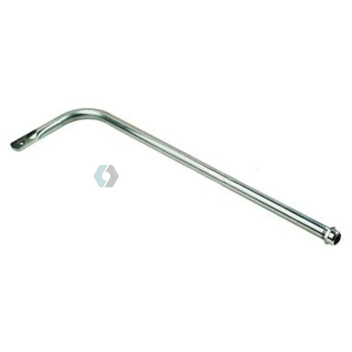 FLTMIR4043 ARM,INGOOSE NECKIN ARM, 3/4IN
