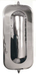 FLTMIR4096 MIRROR,7INX 16IN BUBBLE BACK W