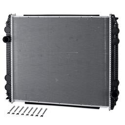 FLTRFCEN9103 RADIATOR FREIGHTLINER  FITS: M