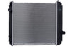 FLTRFSM0308 RADIATOR FREIGHTLINER STERLING