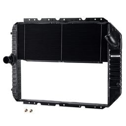 FLTRI3809402 RADIATOR INTERNATIONAL  FITS: