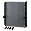 FLTRI4SE0317 RADIATOR INTERNATIONAL  FITS: