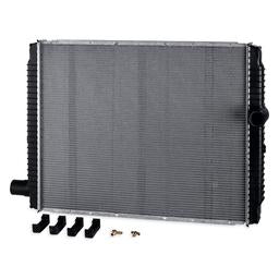 FLTRI92000307 RADIATOR INTERNATIONAL  FITS: