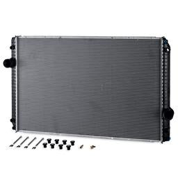 FLTRIPRO0715 RADIATOR INTERNATIONAL  FITS: