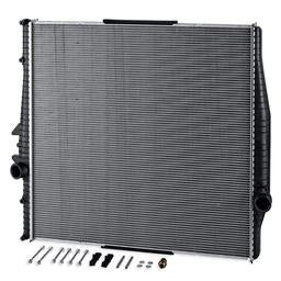 FLTRVVLN0007 RADIATOR VOLVO  FITS: VN, VNL4