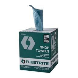 FLTSTB200 TOWEL,FLEETRITE SHOP TOWEL BOX