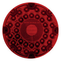 FLTSTT70036R 7 RED BUS LIGHT S/T/T, 36 LED