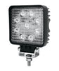 FLTWL36009SP MINI SQUARE SPOT WORK LIGHT, 1