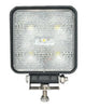 FLTWL42005FL SQUARE FLOOD WORK LIGHT, 1050