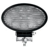 FLTWL46008FL OVAL FLOOD WORK LIGHT, 1800 LU