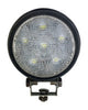 FLTWL47006FL ROUND RUBBER (PAR 36) WORK LIG