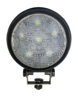 FLTWL47006FL ROUND RUBBER (PAR 36) WORK LIG