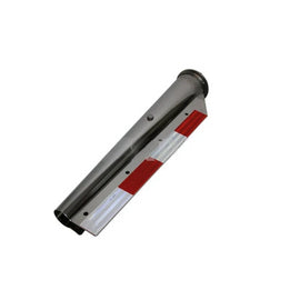 FM00231 HangerMudflap Prem Flex 30 Ss WCx Lh