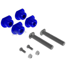 FW51-32606ATR 5TH WHEEL REBUILD KIT