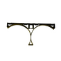 G32-1010 Air Tank Bracket Assembly