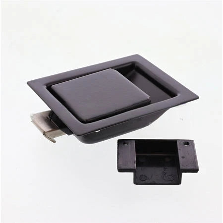 G534 COMPONENT-FRIDGE COMLPETE HANDLE