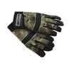 GL1CXL GLOVE-MECHANICS TRP CAMO XL