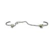 GS4940-1 TUBE FRAME & HOUSING ASSY