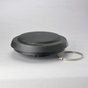 H000606 CapAir Cleaner Plstc 6X16X575