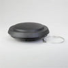 H000607 CAP-AIR CLEANER PLSTC 7"X16"X5.75"