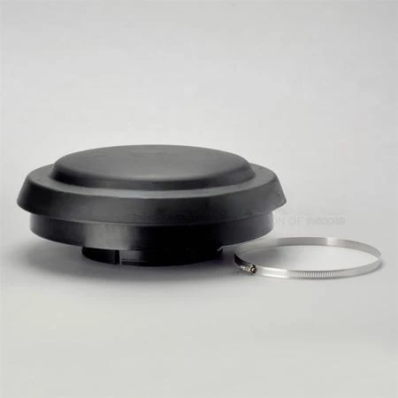 H001053 CAP-AIR CLEANER PLSTC 8
