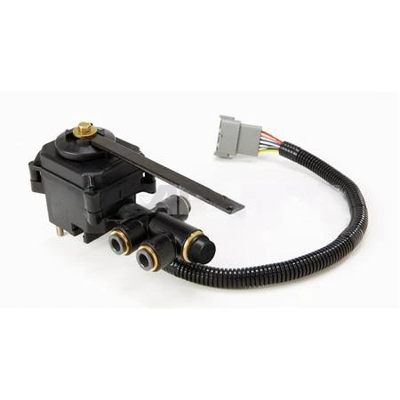 H00700R4A 2410 SV KIT PETERBILT 6X4