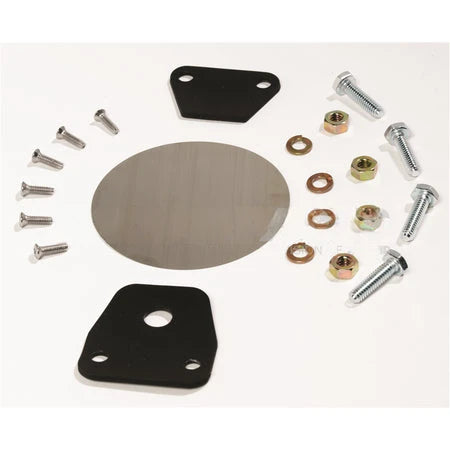 H00981SS KitHorn Repair