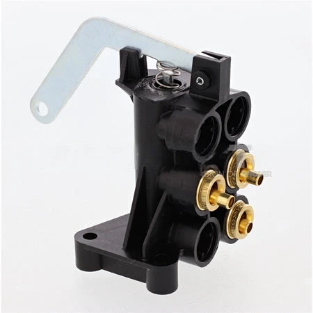 H15687 ValveLanyard Dual Horn