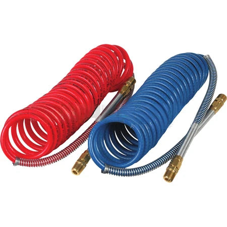 HE10151 CoilSet 12 Pgt 15Ft SvsEmr E