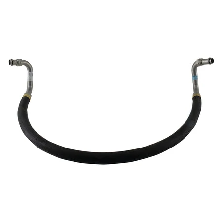 HE23521 Hose AssyAg4 52 As WOring Fittings