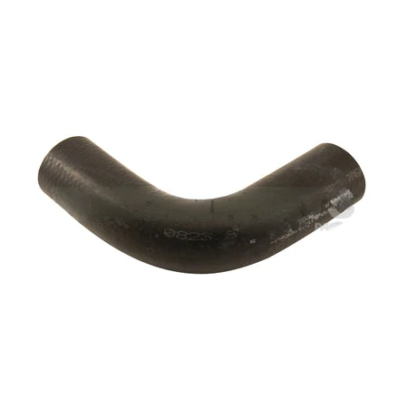 HE7053 HOSE-RADIATOR 90DEG 2-1/4